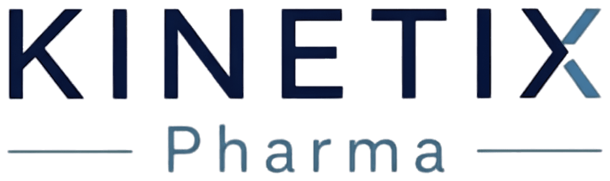 KINETIX Pharma