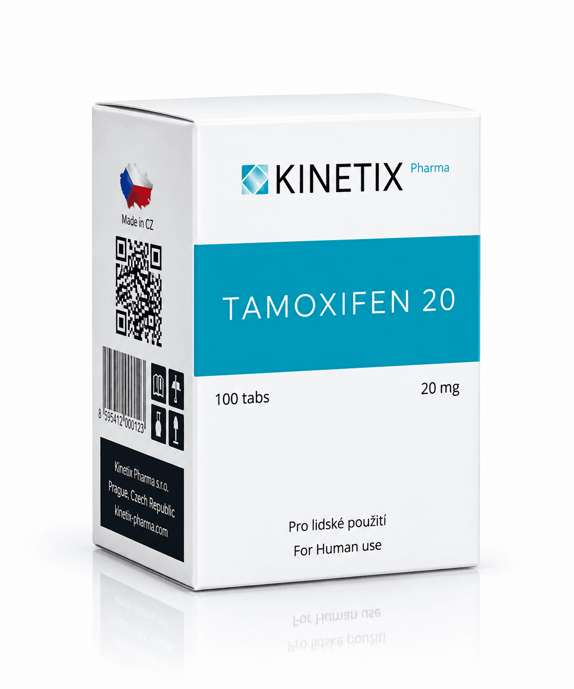 Tamoxifen