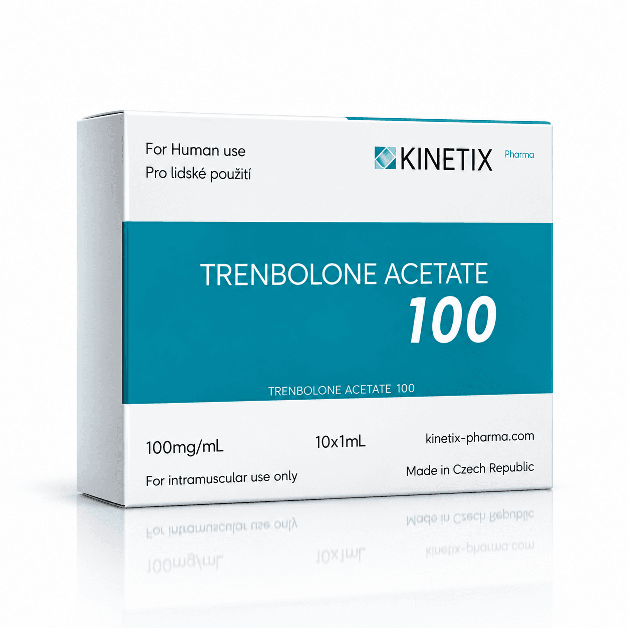 Trenbolone Acetate 100