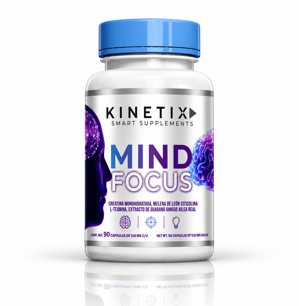 Mind Focus