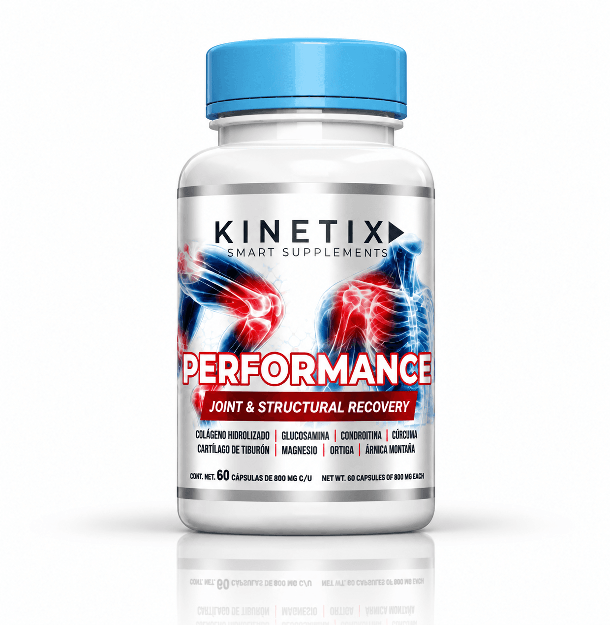 Performance Joint