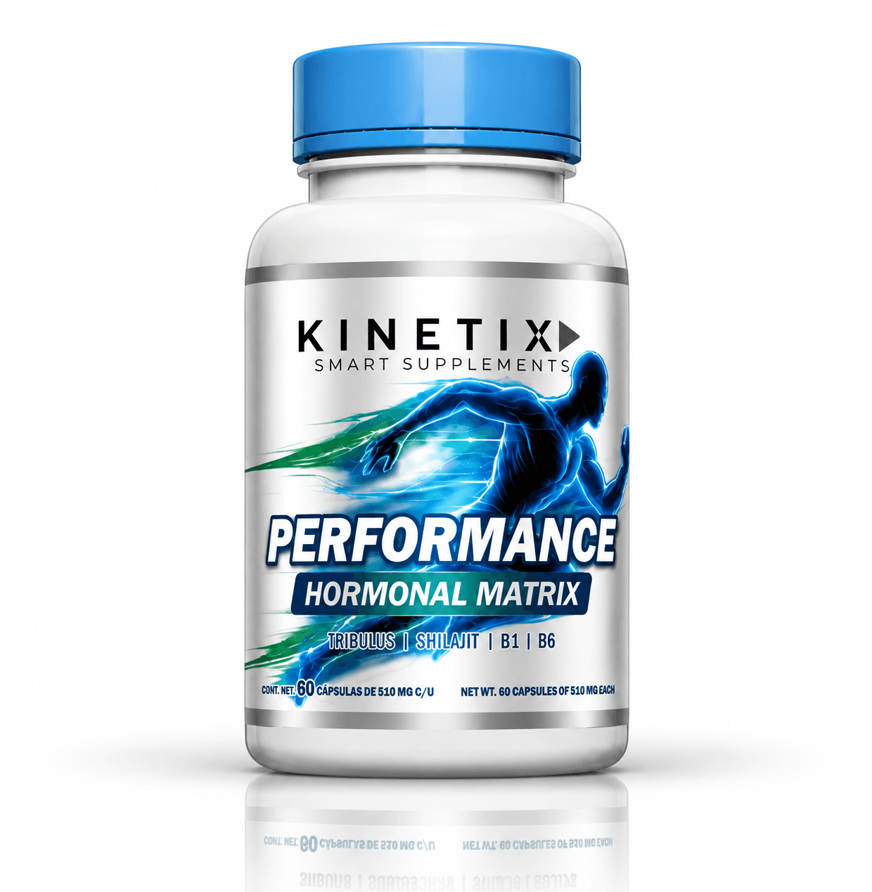 Performance Hormonal